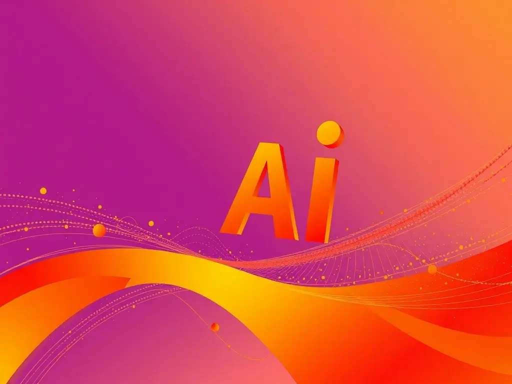Professional illustration of AI-assisted UX design tools 2026 concept and implementation