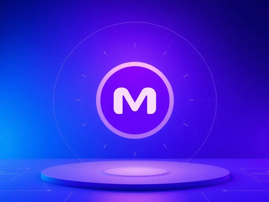 Professional illustration of reusable automation templates Make.com concept and implementation