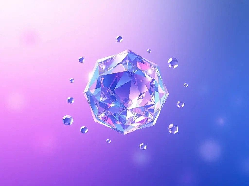 Professional illustration of AI design tools for eCommerce visuals concept and implementation