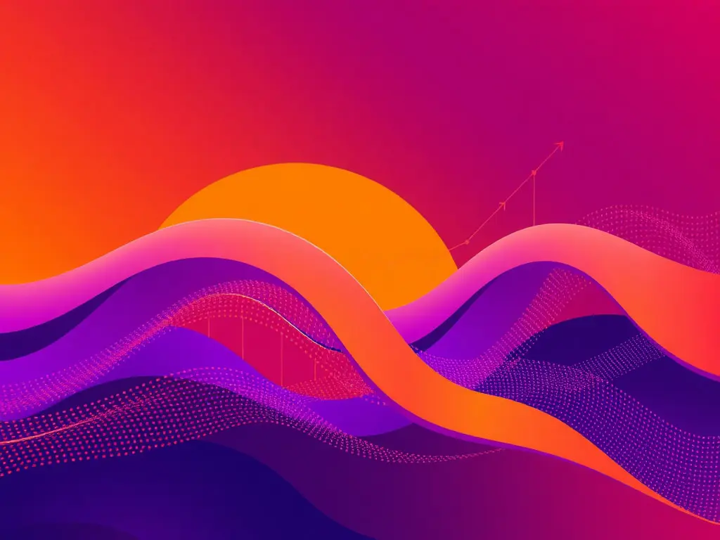 Professional illustration of headless CMS adoption trends 2026 concept and implementation
