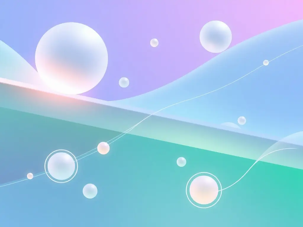 Diagram illustrating automated social media reporting workflow and process