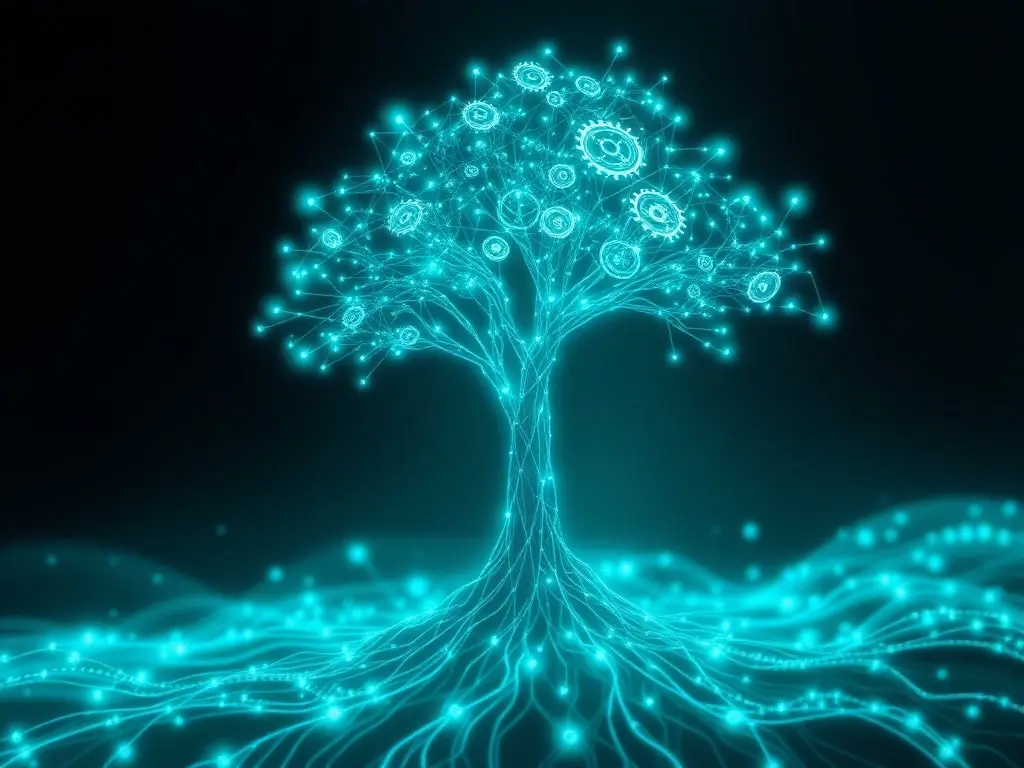 Diagram illustrating automating responsive ad resizing workflow and process