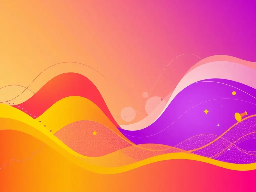 Professional illustration of Platform Algorithm Changes Content Strategy concept and implementation