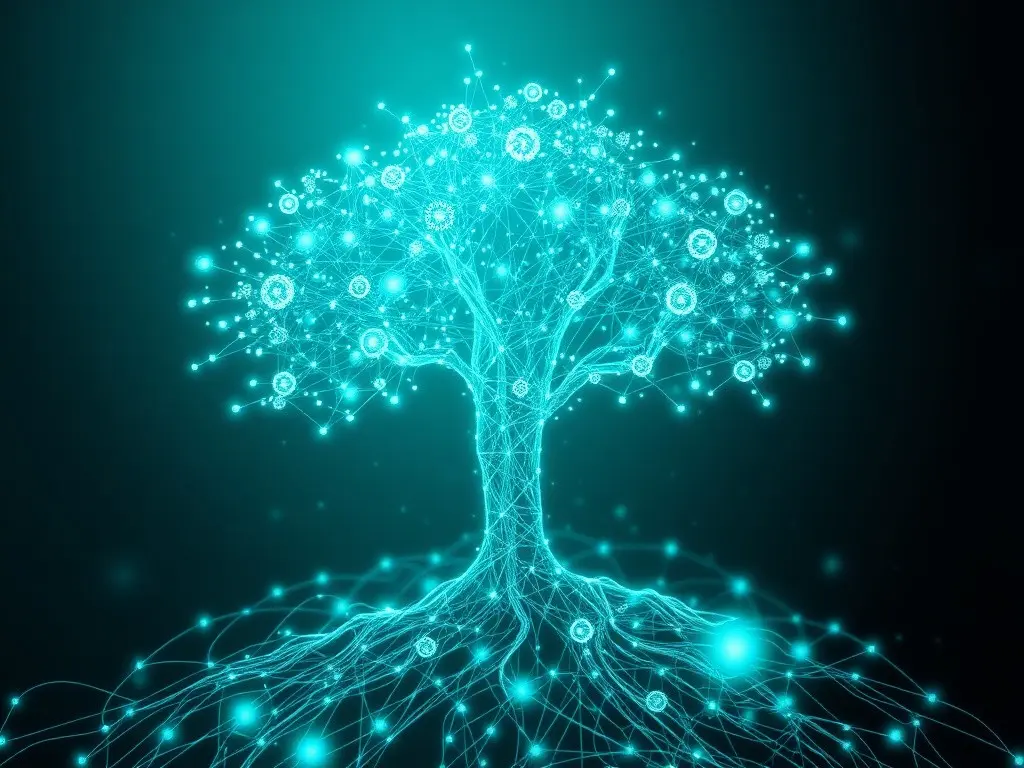 Diagram illustrating automating data-driven creative production workflow and process