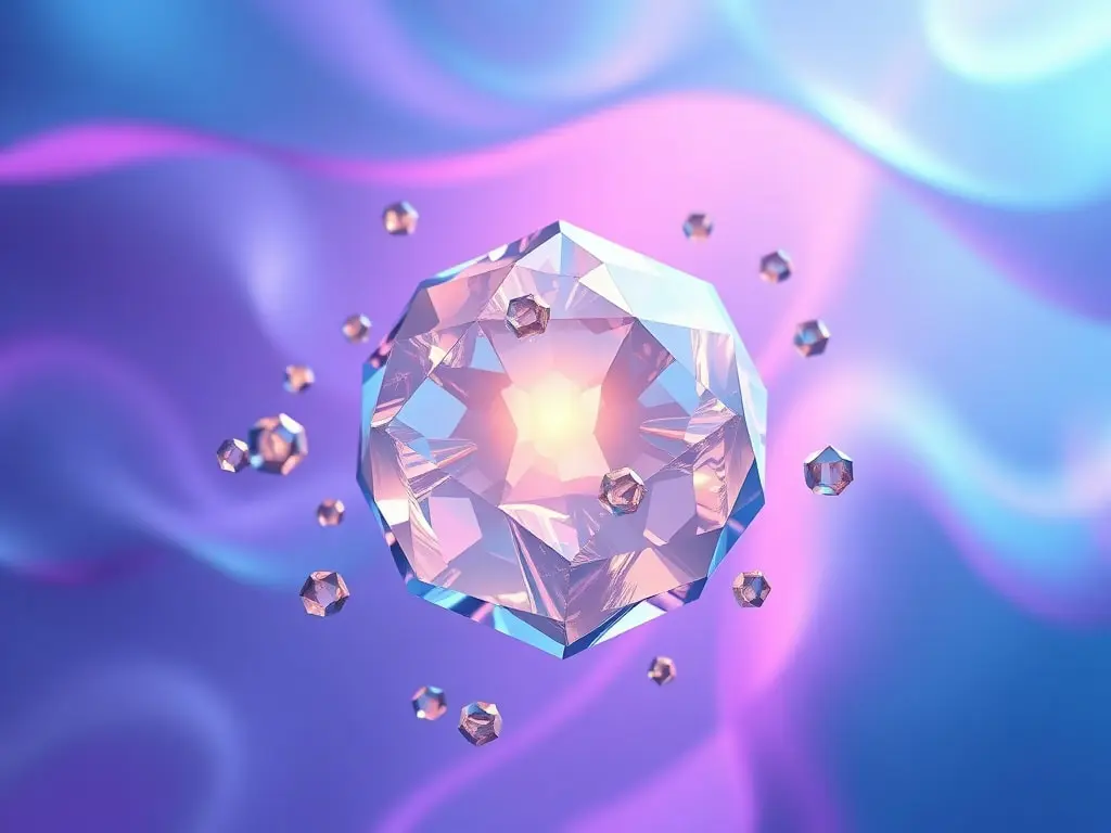 Professional illustration of AI mockup generators for product designers concept and implementation