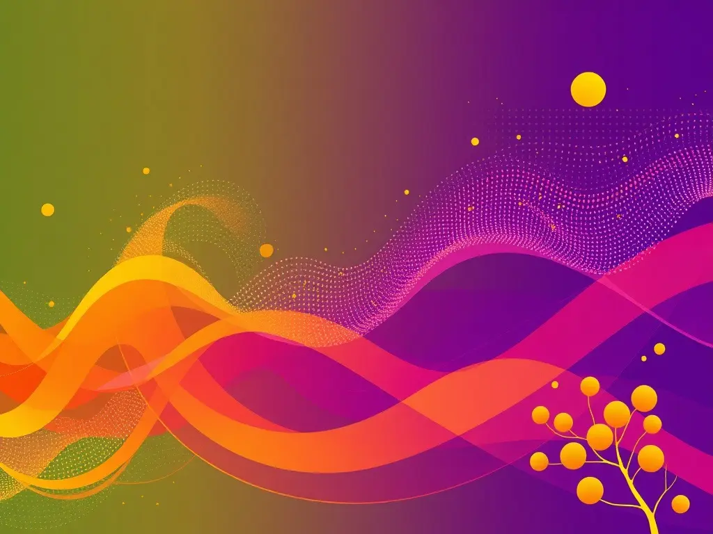 Professional illustration of Community-Led Growth concept and implementation