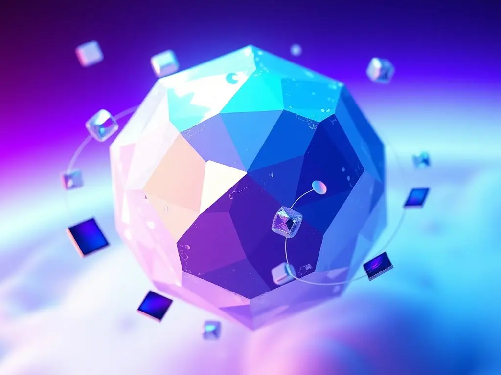 Screenshot of AI presentation design tools user interface and dashboard