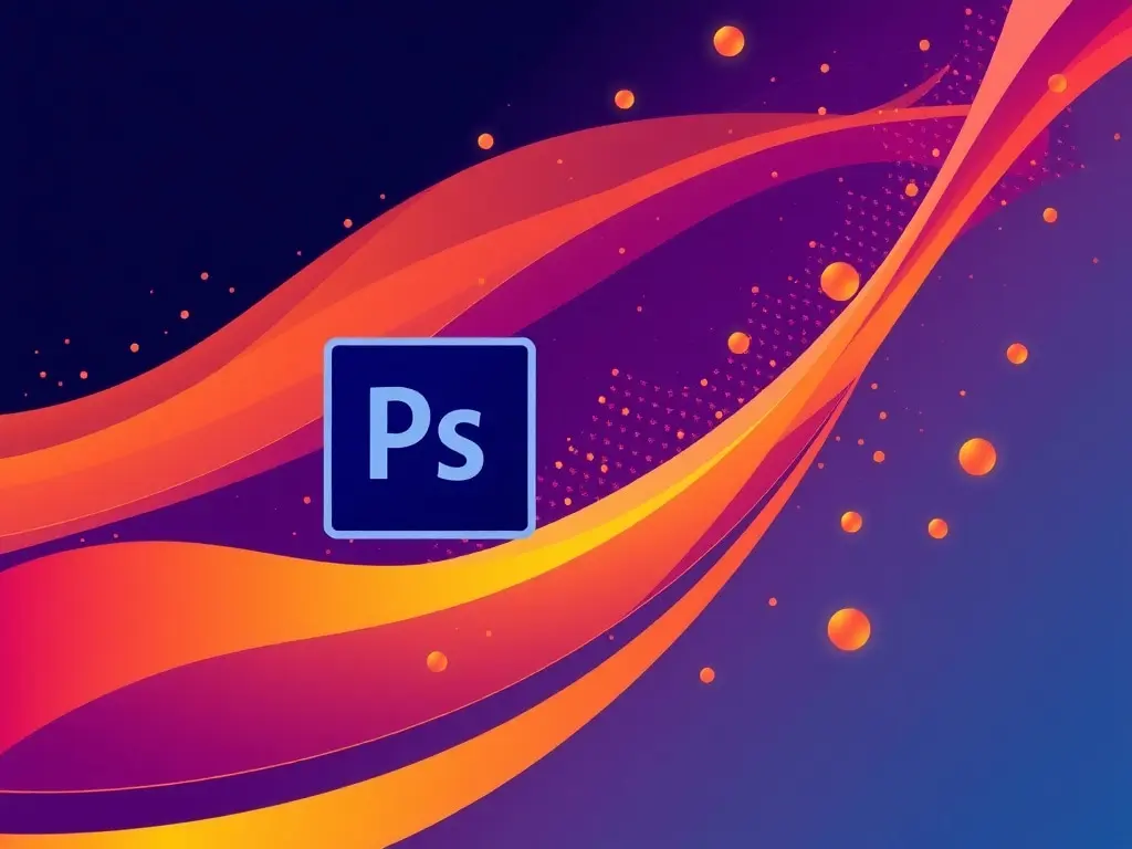 Professional illustration of collapse of third-party cookies concept and implementation