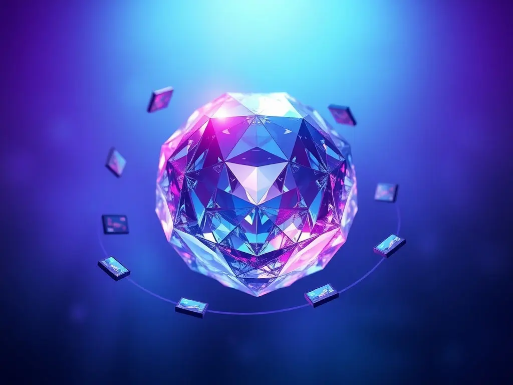 Screenshot of Game Art and AI user interface and dashboard