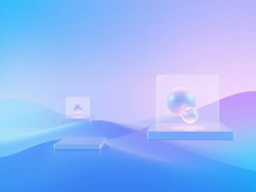 Screenshot of cross-platform customer support routing user interface and dashboard