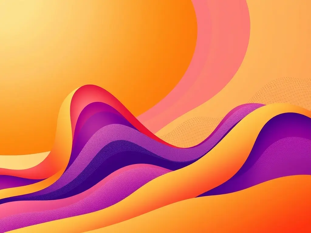 Professional illustration of digital agencies product studios concept and implementation