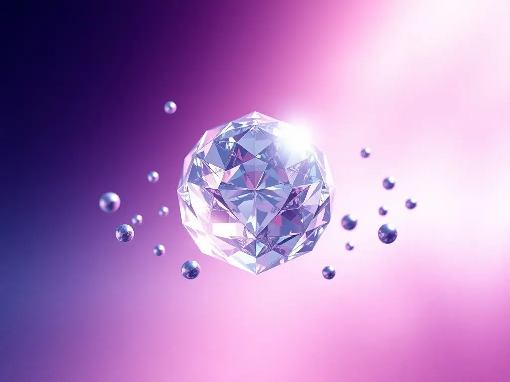 Professional illustration of AI in fashion design concept and implementation