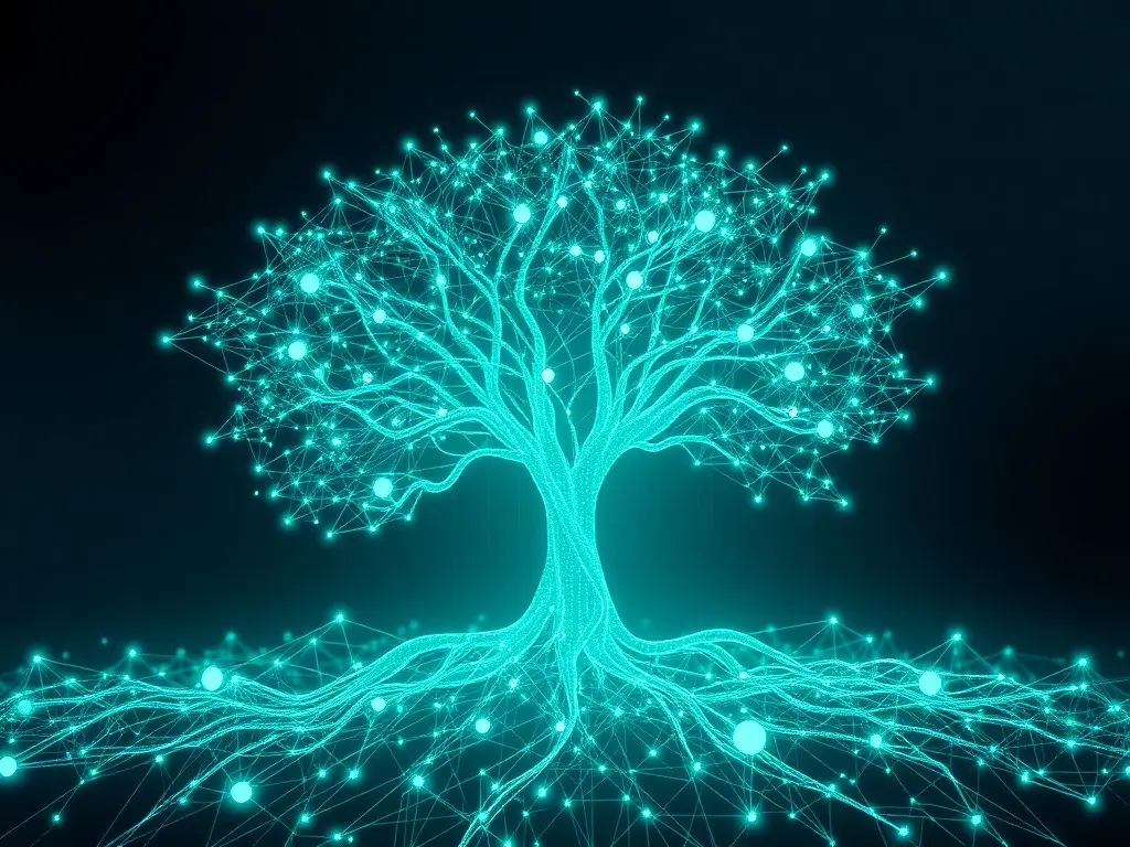 Diagram illustrating automating localized promotional materials for retail chains workflow and process