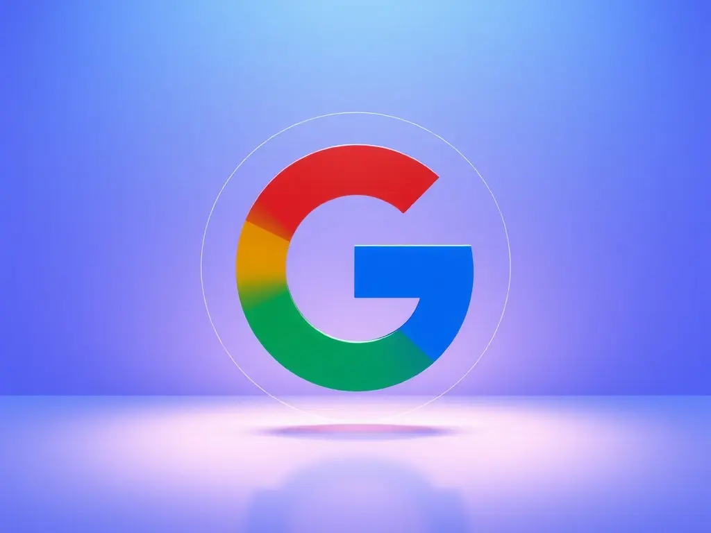 Professional illustration of connecting booking system to Google Calendar concept and implementation