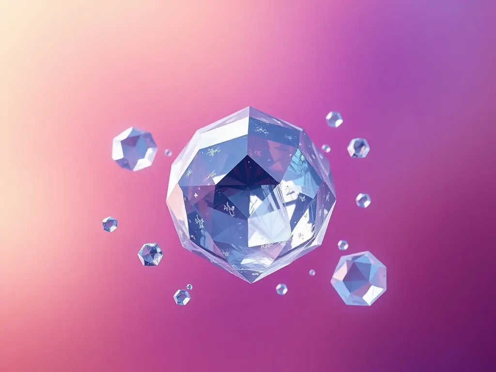 Professional illustration of AI photo compositing concept and implementation