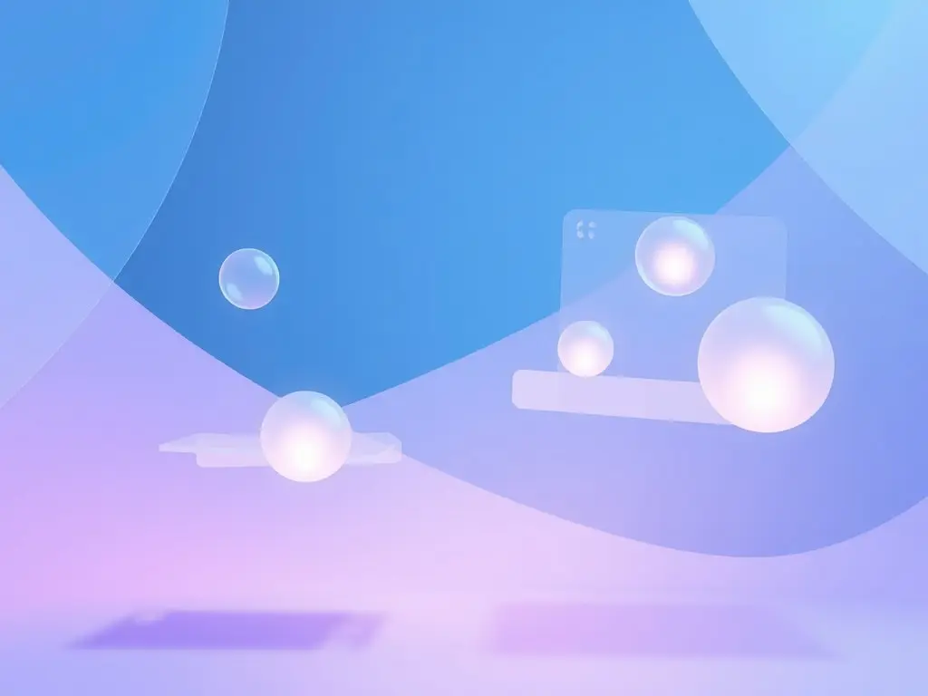 Screenshot of self-updating knowledge base from support tickets user interface and dashboard