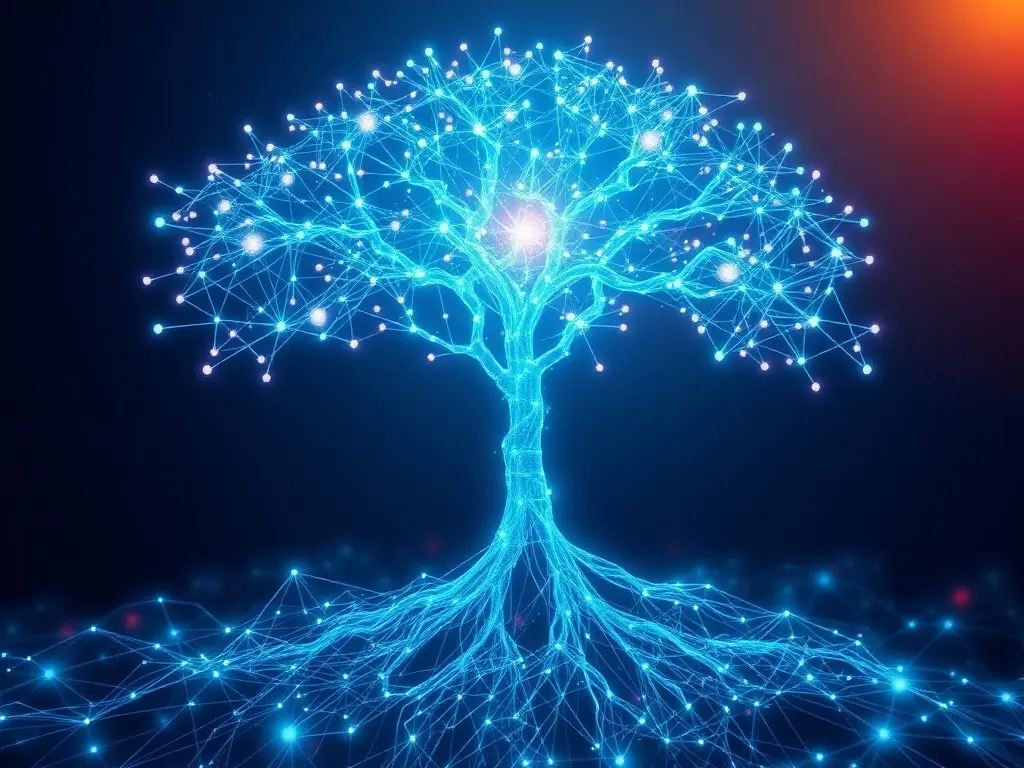 Infographic displaying automating infographic creation benefits and statistics