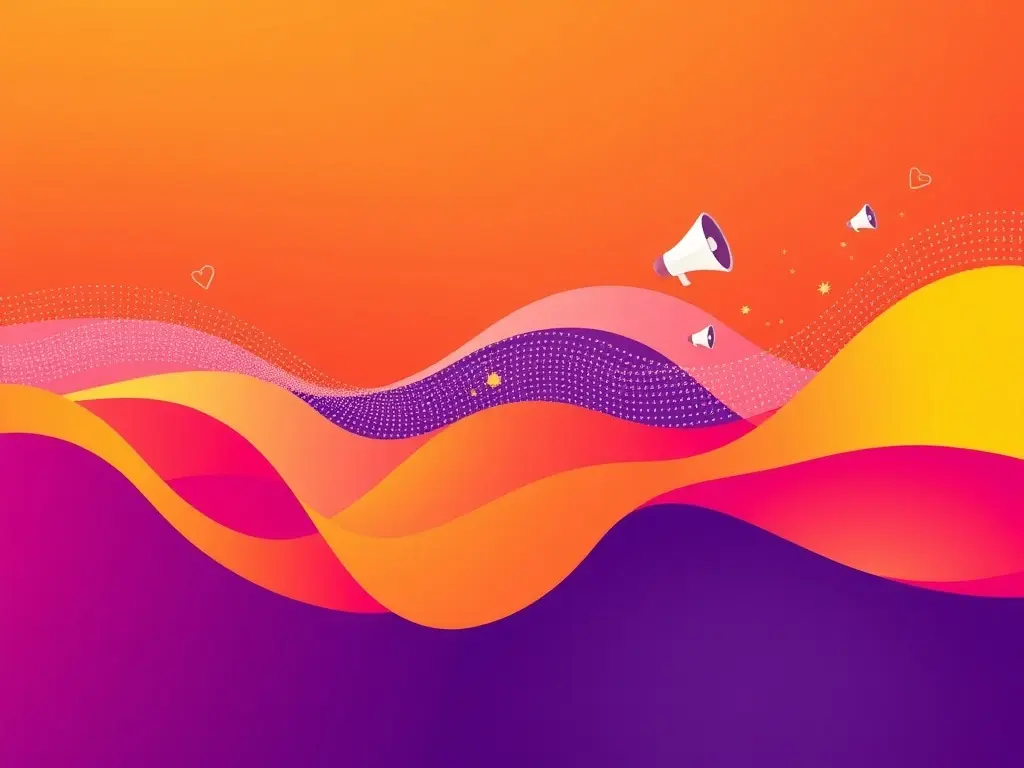 Professional illustration of product marketing data team convergence concept and implementation