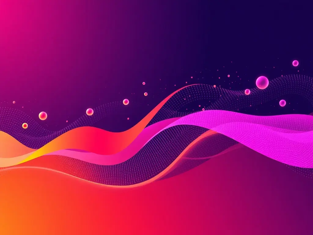 Professional illustration of AI strategy failure in competitors concept and implementation