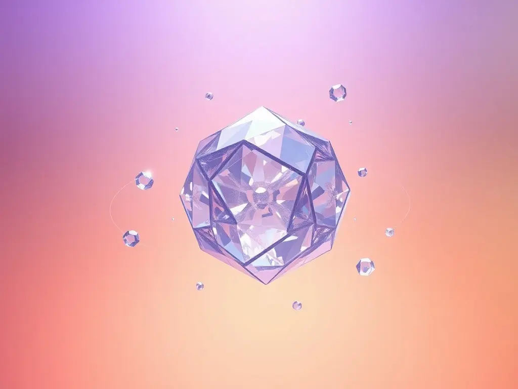 Professional illustration of Dynamic Creative Optimization AI concept and implementation