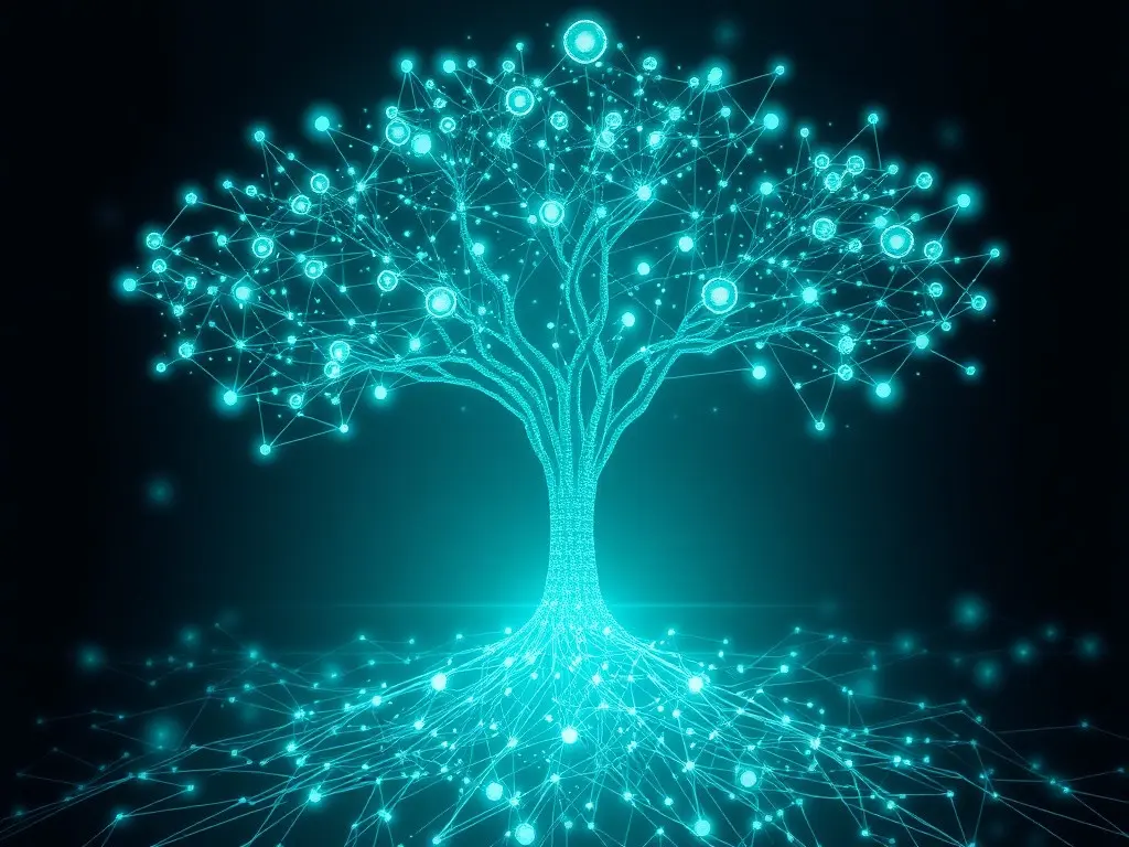 Diagram illustrating design tokens in cross-platform design workflow and process