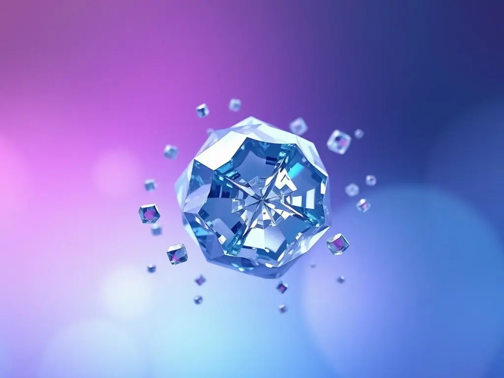 Professional illustration of AI tools for cartographic design concept and implementation