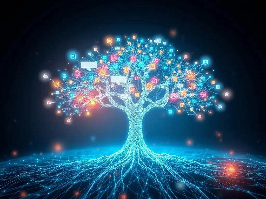Architecture diagram of SaaS onboarding automation system components