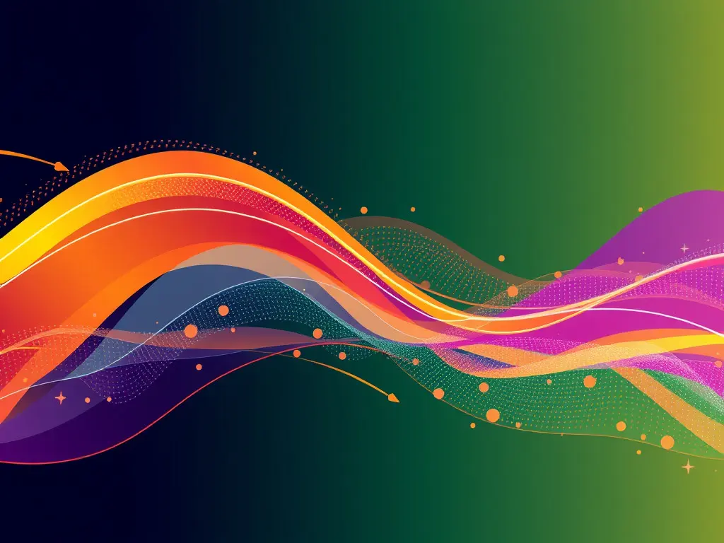 Diagram illustrating downside of hyper-automation in customer experience workflow and process