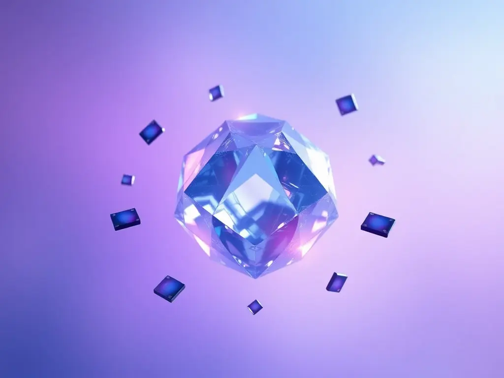 Screenshot of AI-assisted design portfolio tools user interface and dashboard