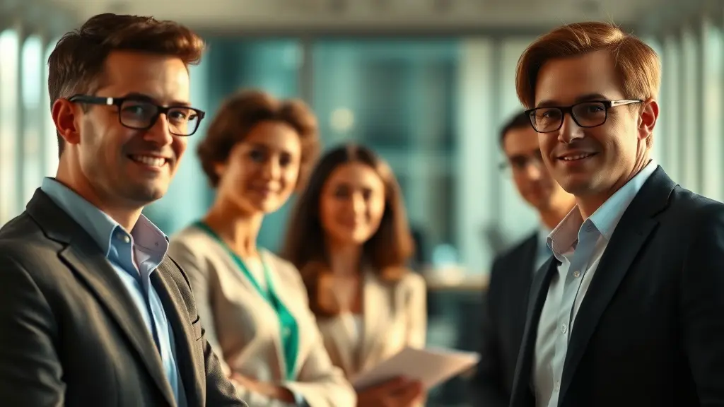 AI review responses illustration