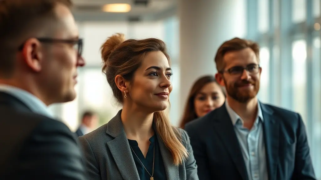 sentiment analysis for business illustration