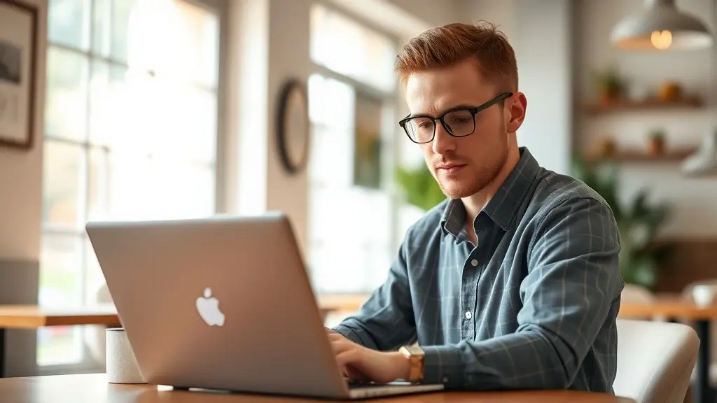 managing facebook page reviews illustration