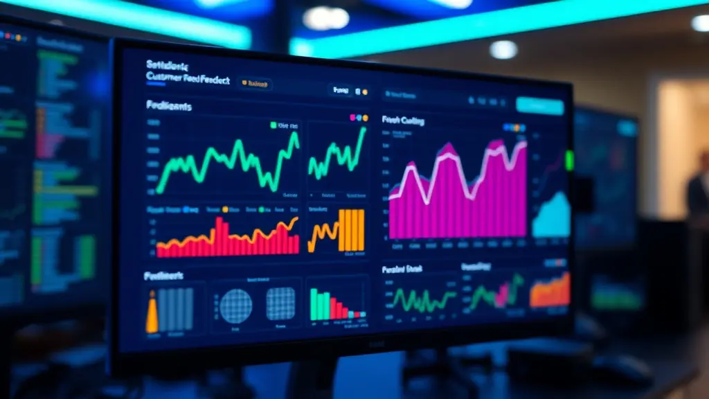 ignoring customer feedback illustration