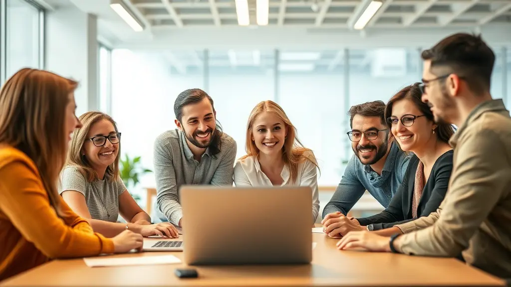 how to ask for reviews illustration