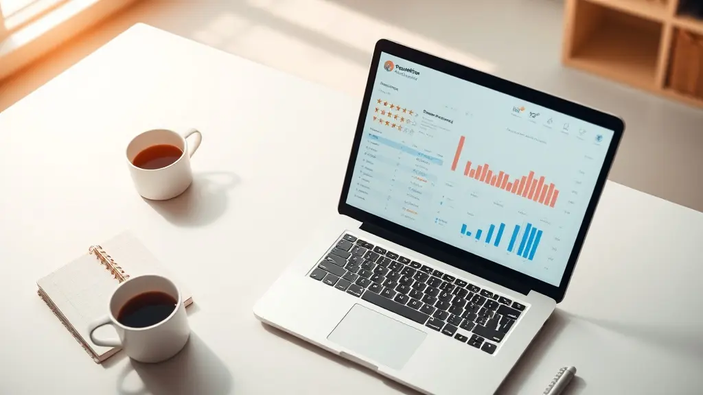 reputation management pricing illustration