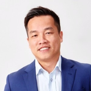 Daniel Tran
